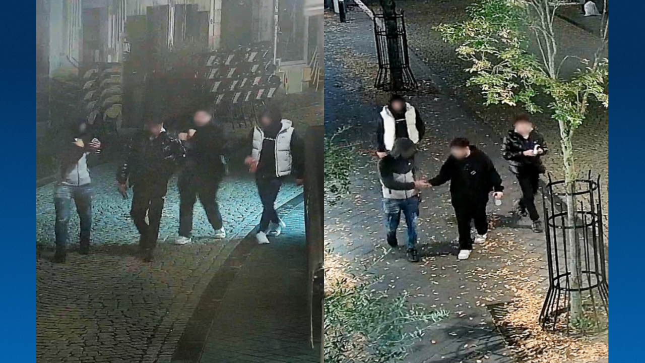 Verdachten verkrachting studente in Maastricht: 'Hebben haar niet  gedwongen' | Hart van Nederland