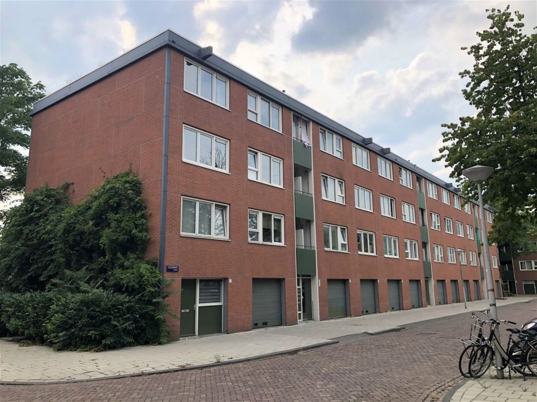 Funda parel: 'veredelde garage' Amsterdam-Noord voor 175.000 euro Hart van Nederland