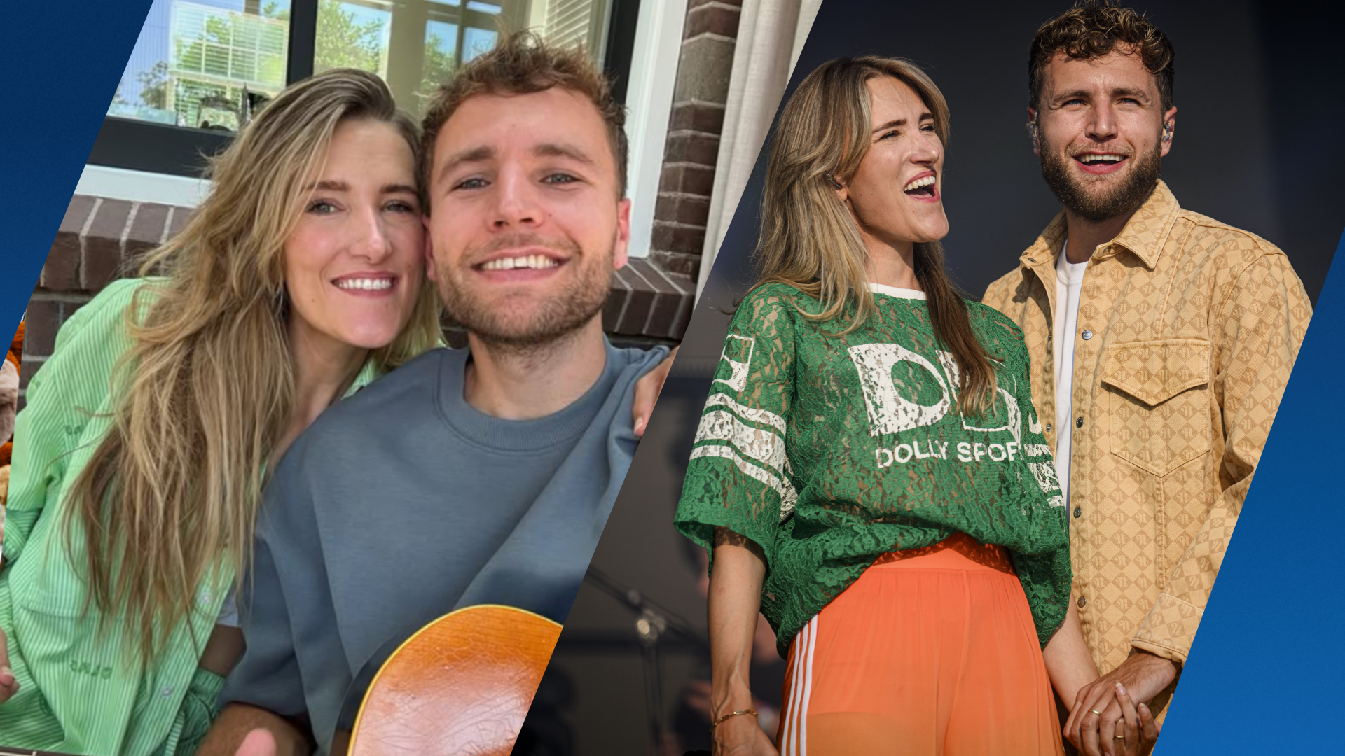 Suzan & Freek verrassend terug op festivals: 'We willen het ...