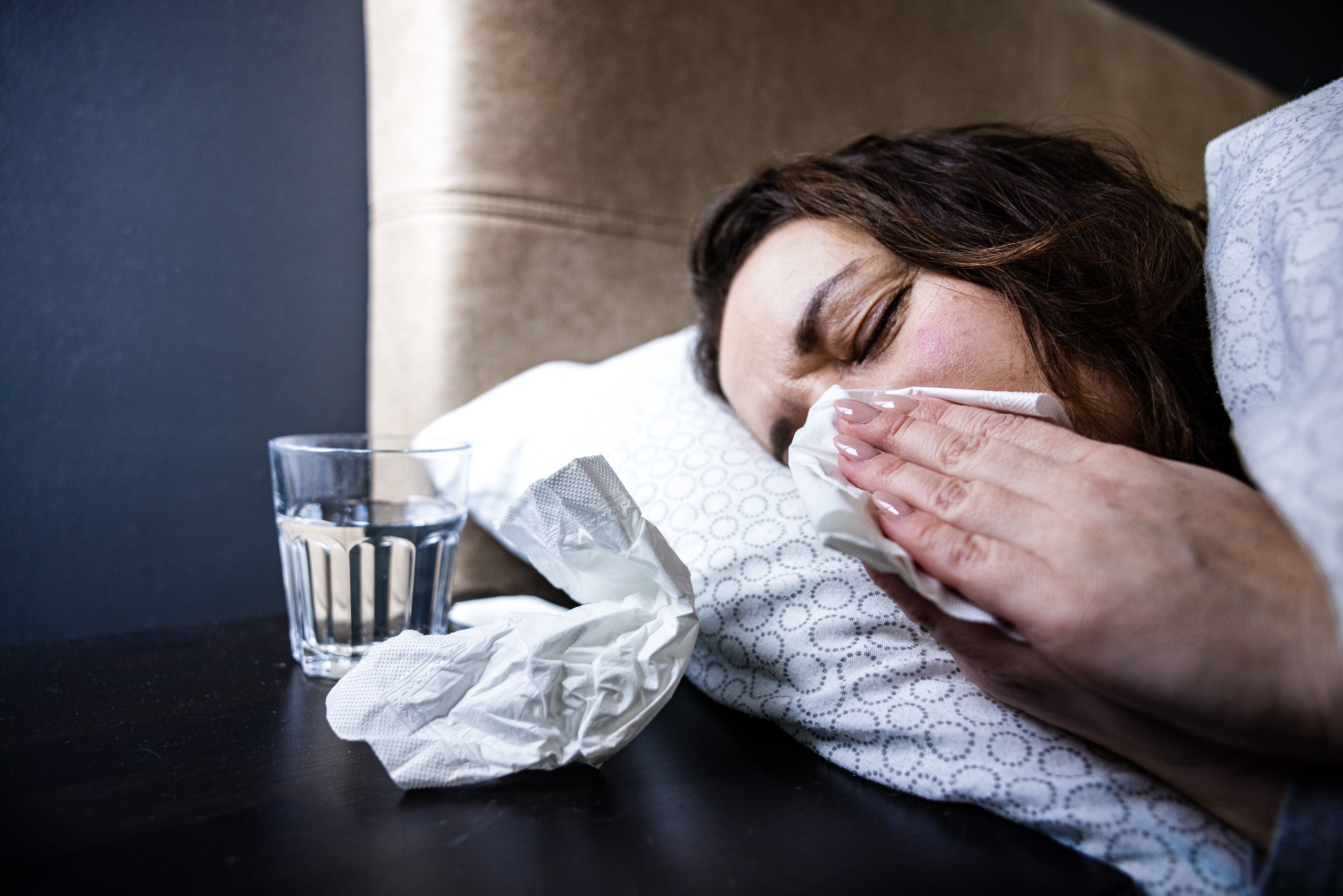 Rising Flu Cases: Is ‘Superflu’ Coming to the Netherlands?