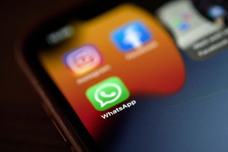 Binnenkort kun je zelf stickers maken in WhatsApp Hart van Nederland