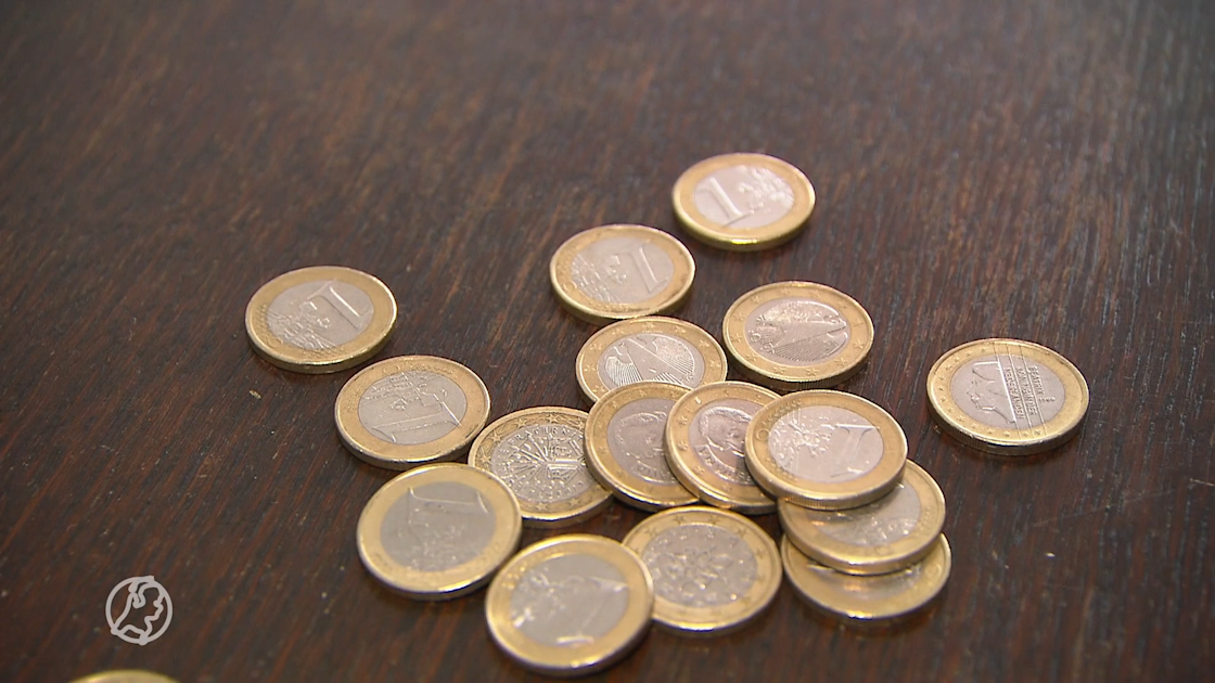 Is Nederland wel klaar voor een cashloze samenleving? | Hart van Nederland