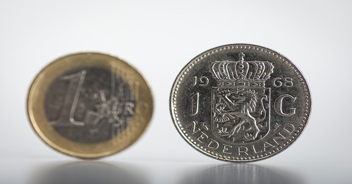 Twintig jaar euro: mist Nederland de gulden nog een beetje? | Hart van