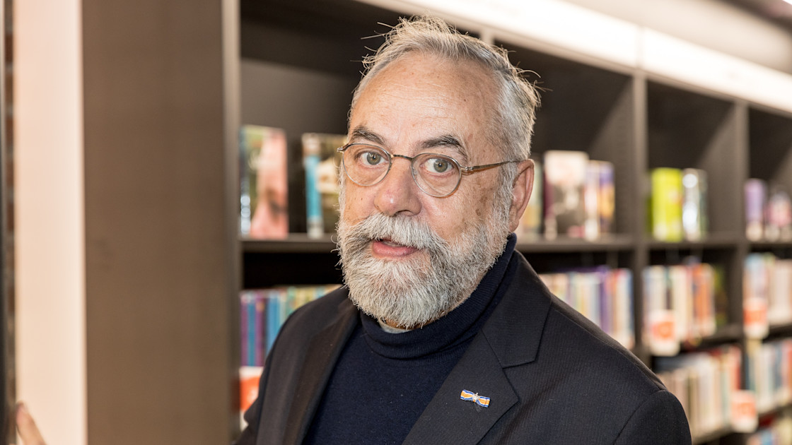 Hammerstein over aanhouding Weski 'Advocaten in Marengoproces slijten sneller dan schoenen