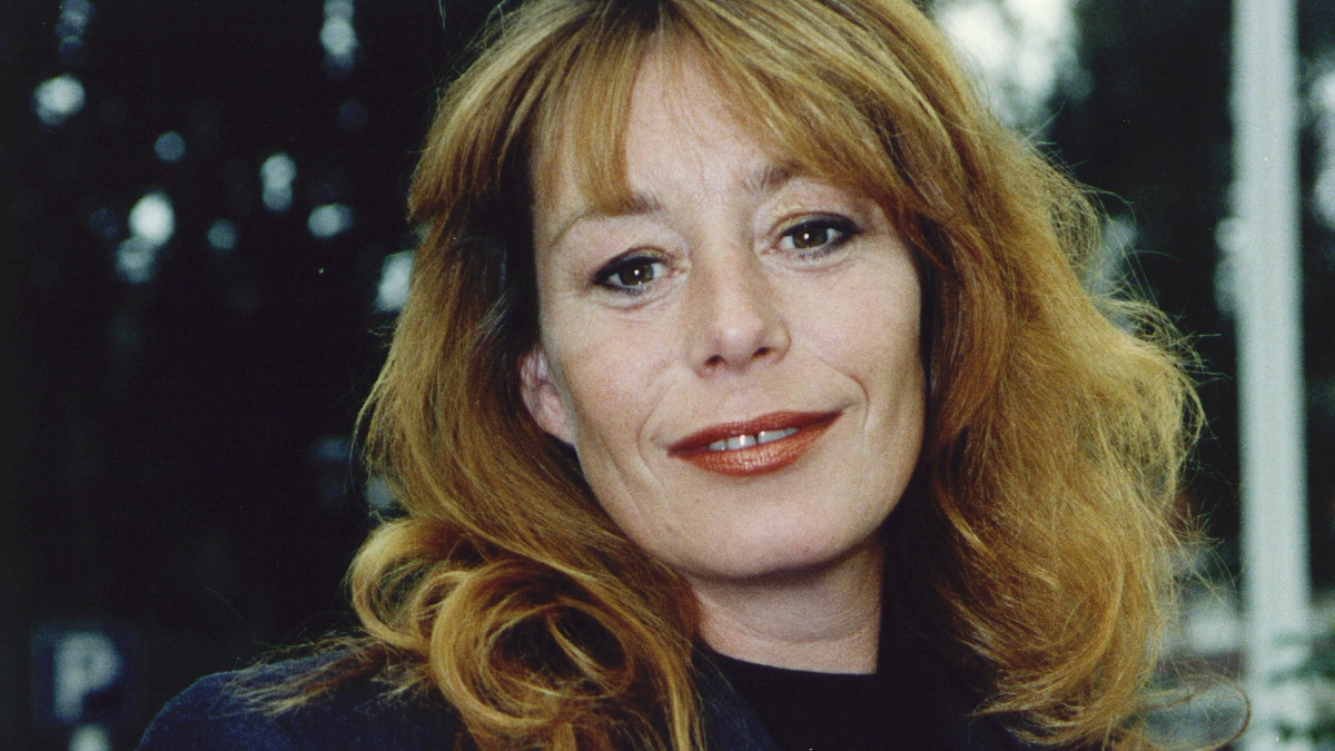 NOS-presentatrice en actrice Leontien Ceulemans (70) overleden - ANP