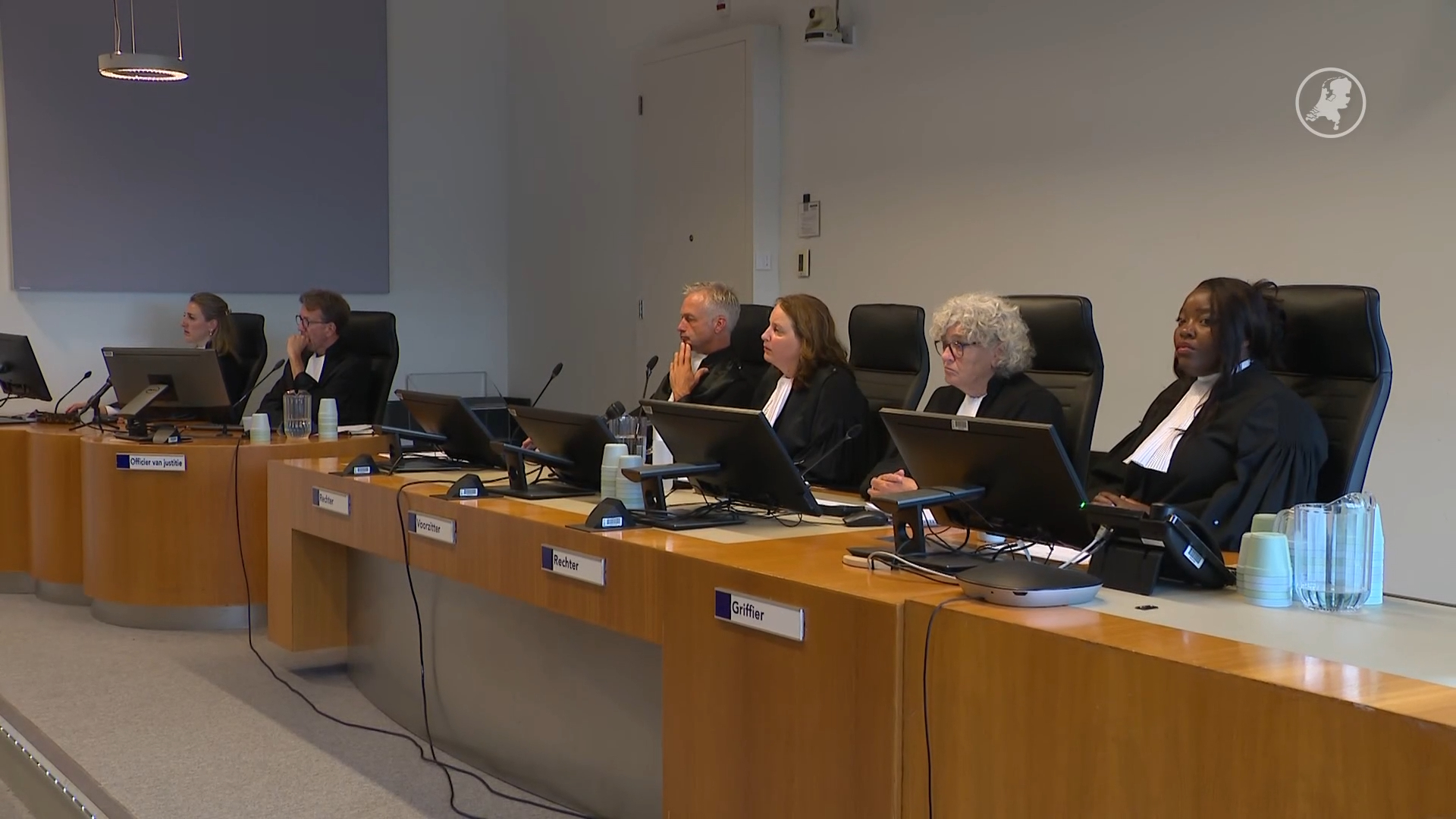 Woudenberg Child Abuse Case: Defense Argues for Lower Sentences - News Directory 3