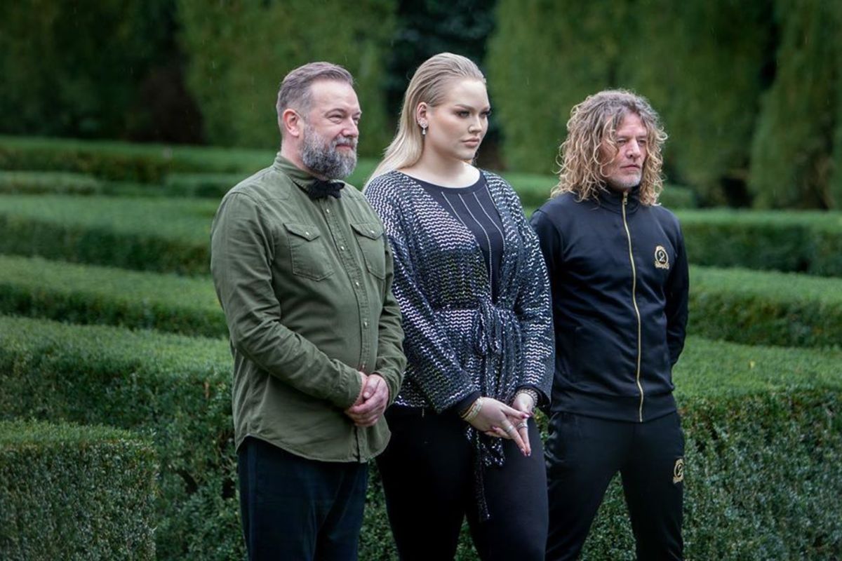 Wie Is De Mol Mollen Zijn Er Dit Jaar Twee Mollen In Wie Is De Mol Rtl Boulevard Het Wie Is De Mol Mollen Zijn Er Dit Jaar Twee Mollen In Wie Is De Mol Rtl Boulevard Het