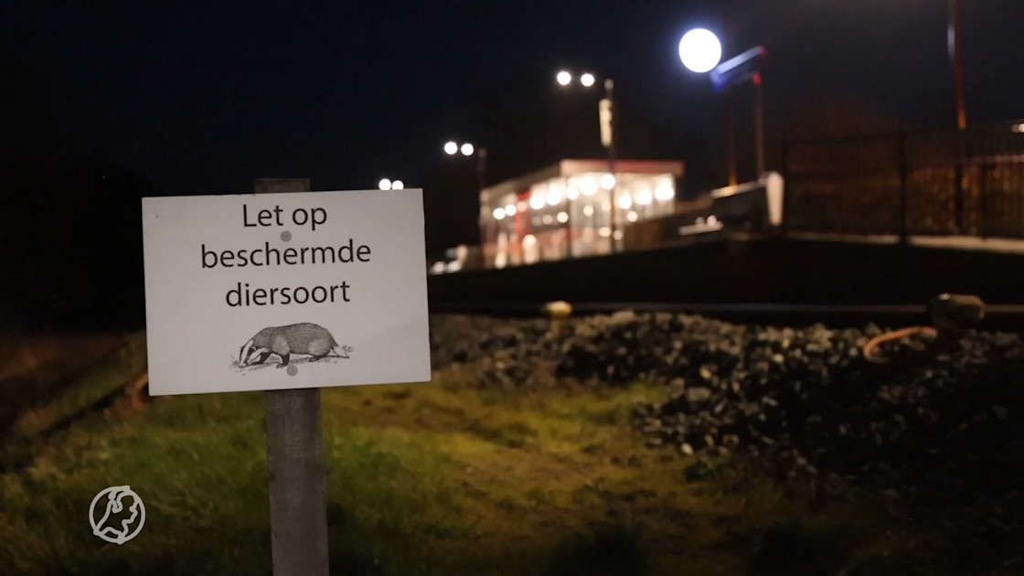 Tot dinsdag geen treinen tussen Den