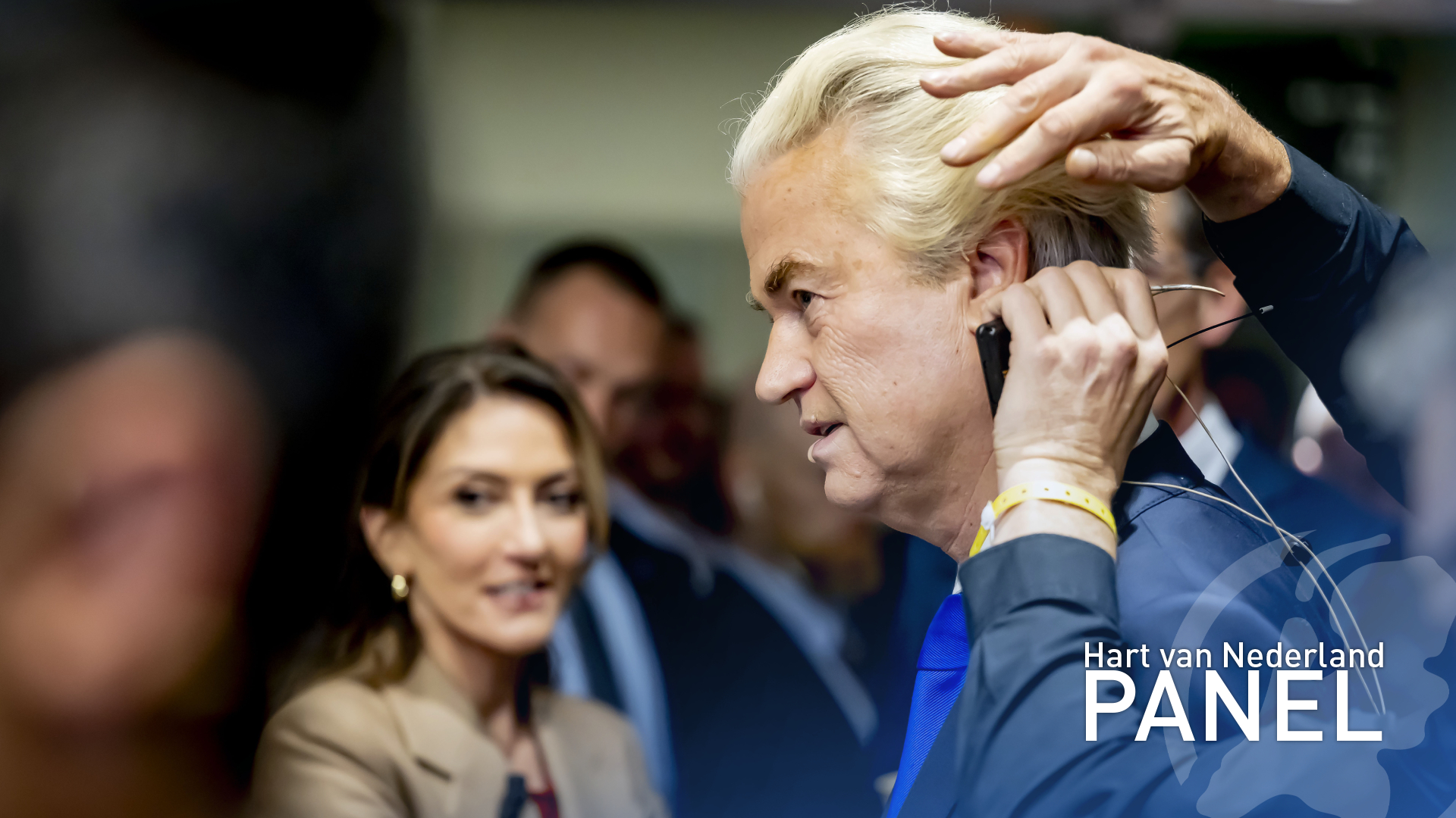 Les Pays-Bas sont profondément divisés sur l’exclusion du PVV, en particulier des partisans du VVD.