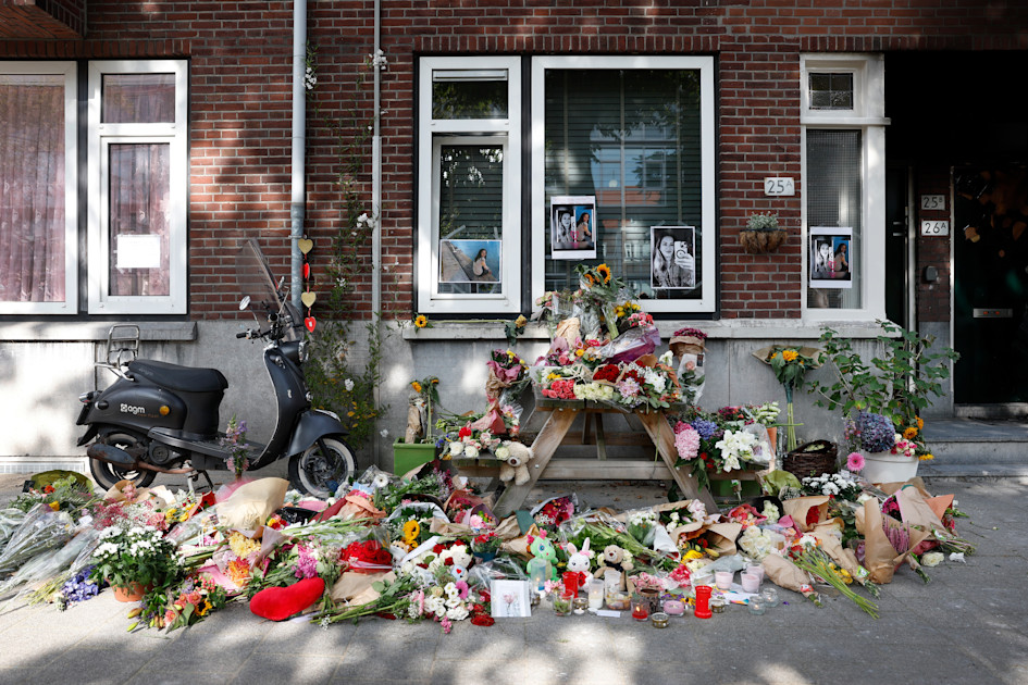 In deze stad werden vorig jaar de meeste moorden gepleegd | Hart van