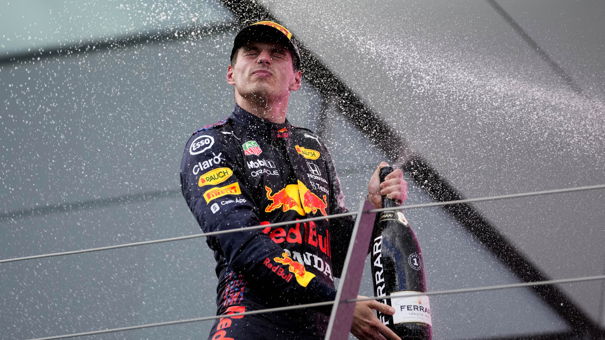Schrijft Max Verstappen vandaag geschiedenis tijdens de GP van Oostenrijk?