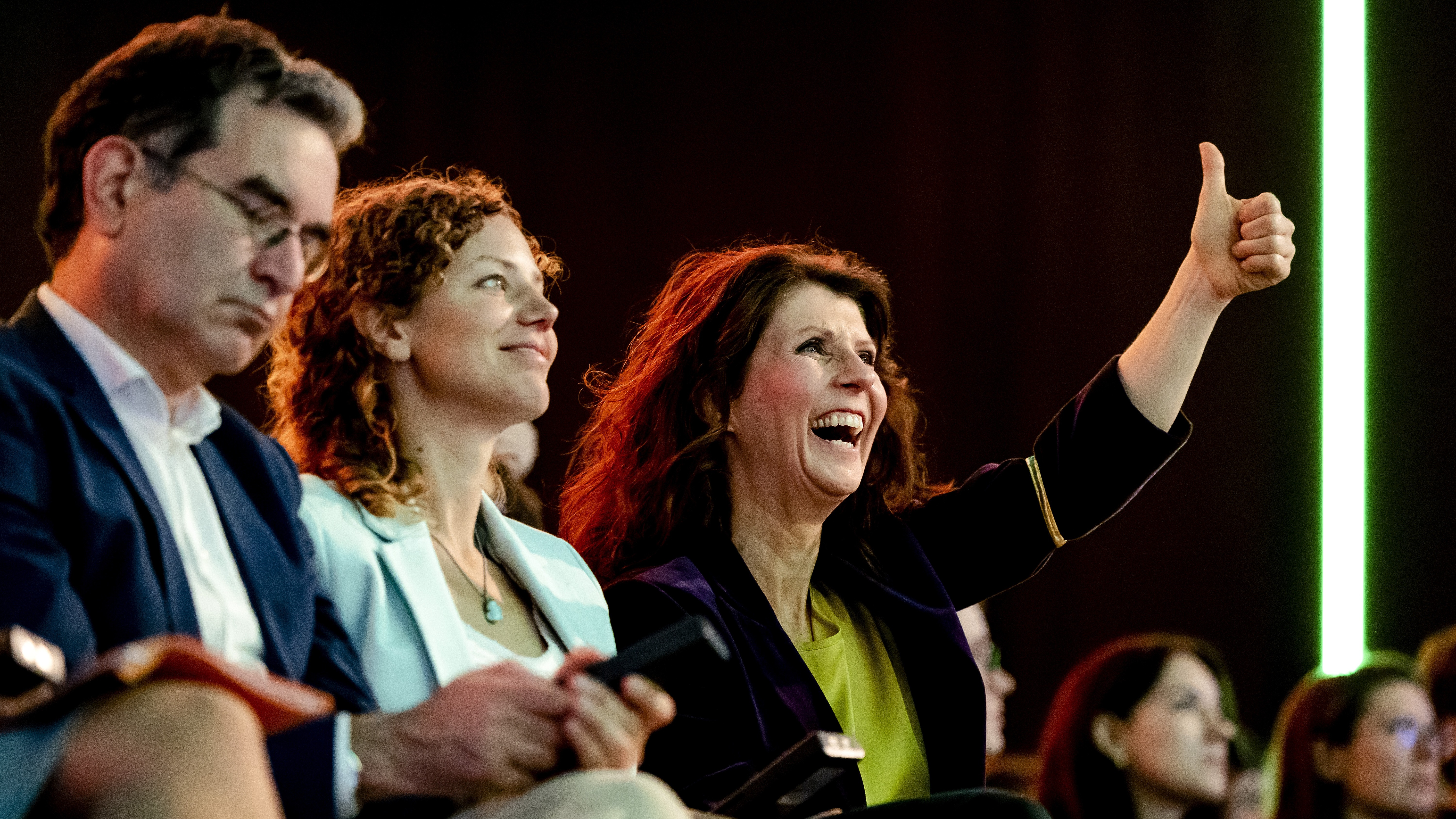 PvdD-congres Stemt Tegen, Maar Onderzoek Naar Ouwehand Gaat Door | Hart ...