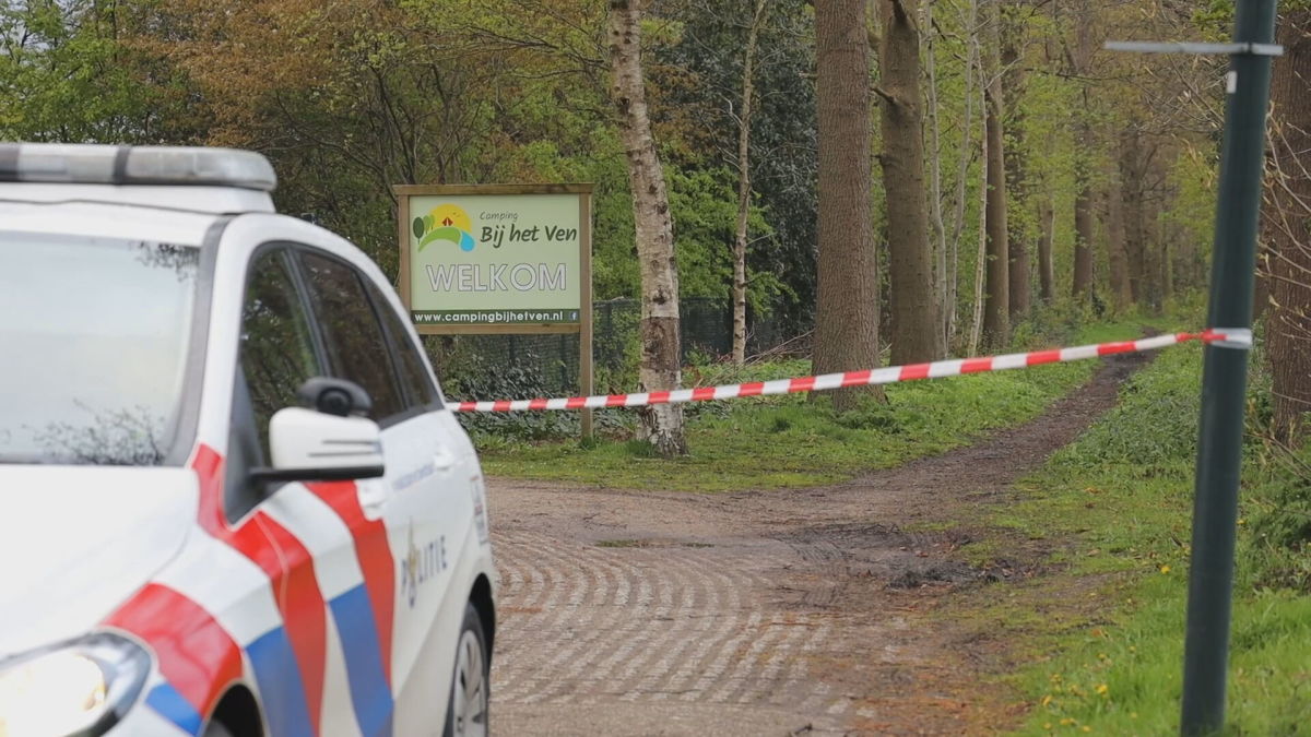 Zedenincident in Noordwolde; politie in gesprek met slachtoffer