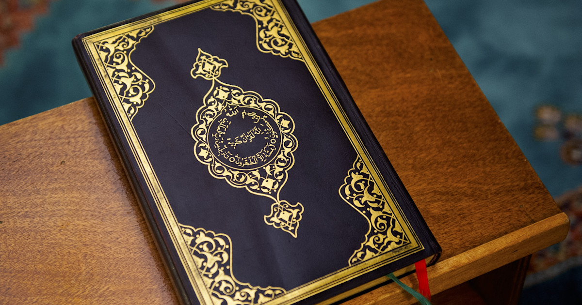 DENK wil verbod op verscheuren en verbranden van koran | Hart van Nederland