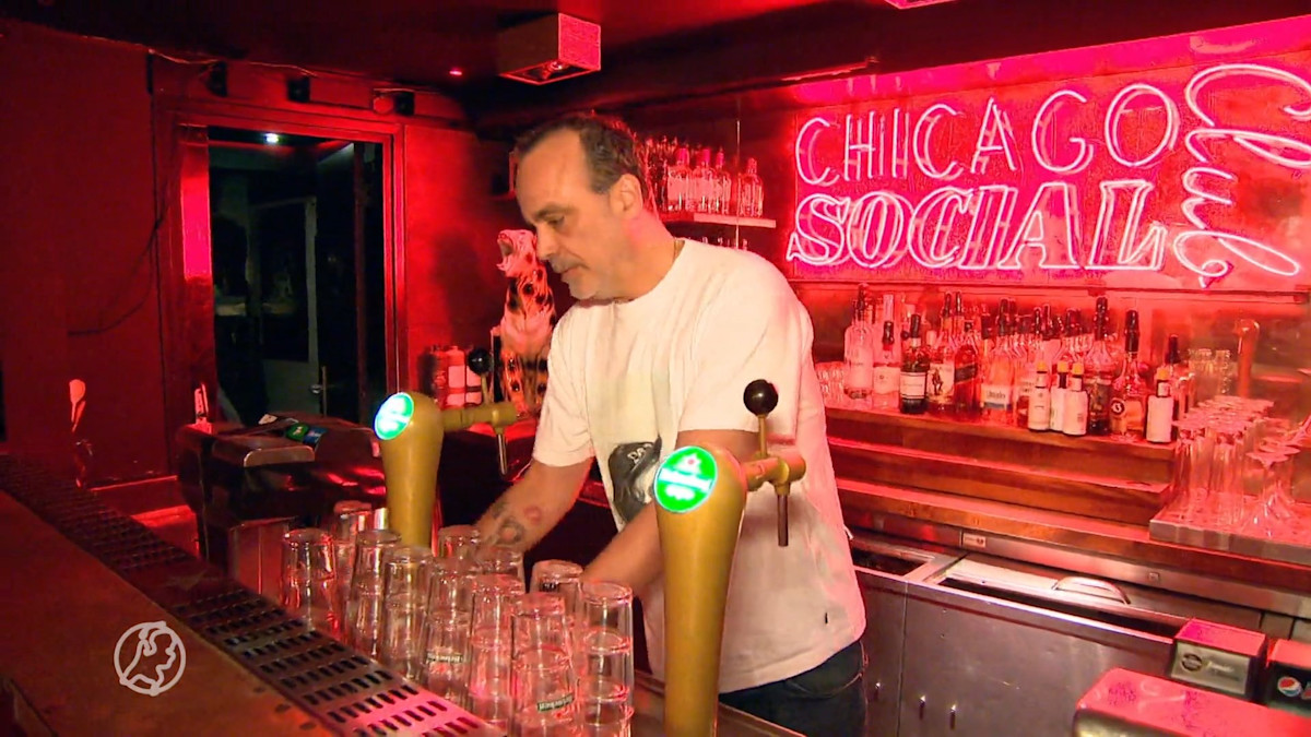 Korte lockdown maatregelen