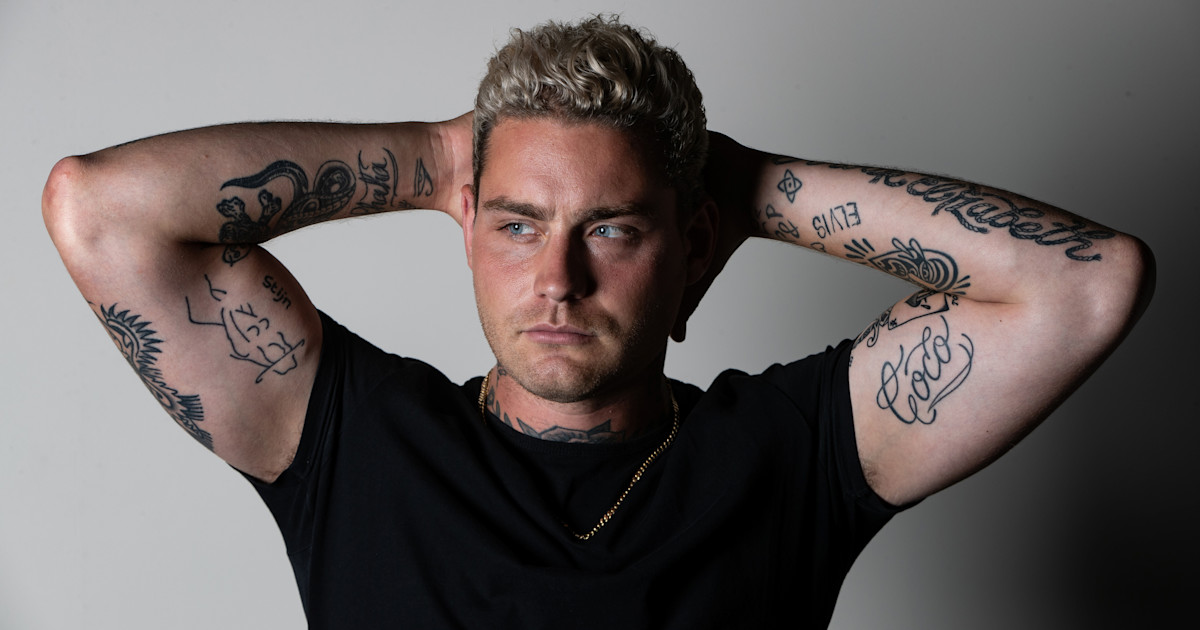 Douwe Bob wordt drie keer vader in korte tijd, Twitter gaat los 'Verspreidt sneller dan Douwe Bob wordt drie keer vader in korte tijd, Twitter gaat los 'Verspreidt sneller dan