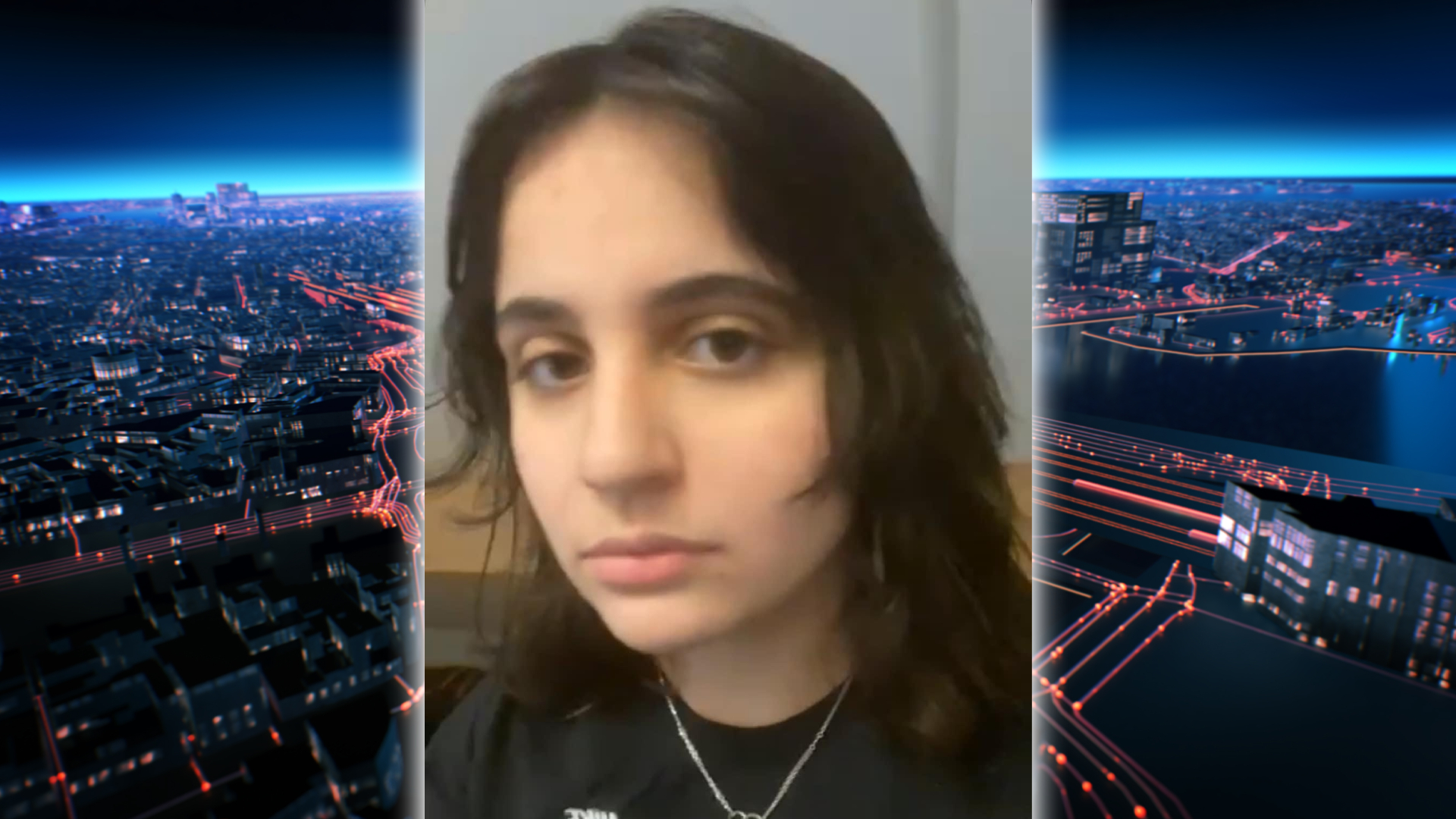 リナ（15）が5日間行方不明、警察が助けを求める