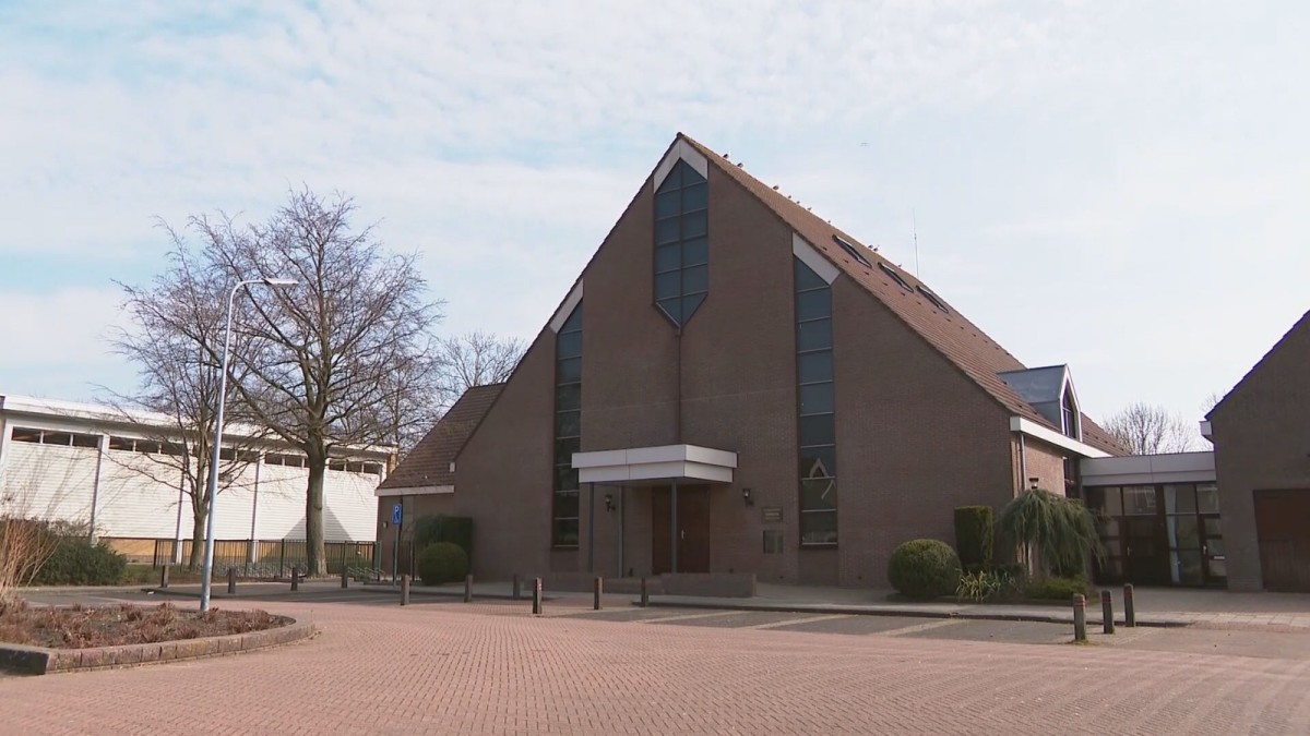Sionkerk Urk