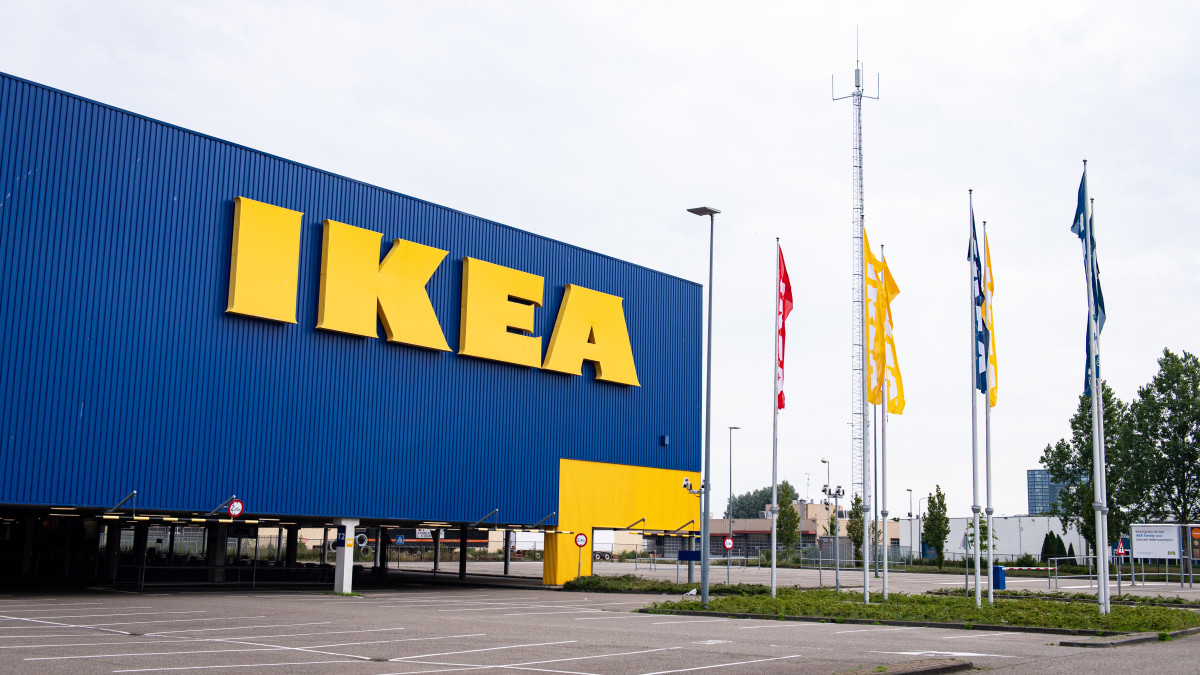 IKEA - ANP