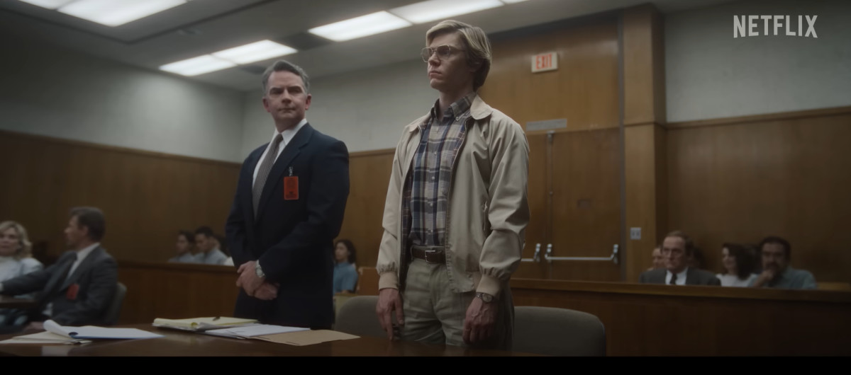 Slachtofferhulp wil dat Netflix omstreden serie Dahmer verwijdert