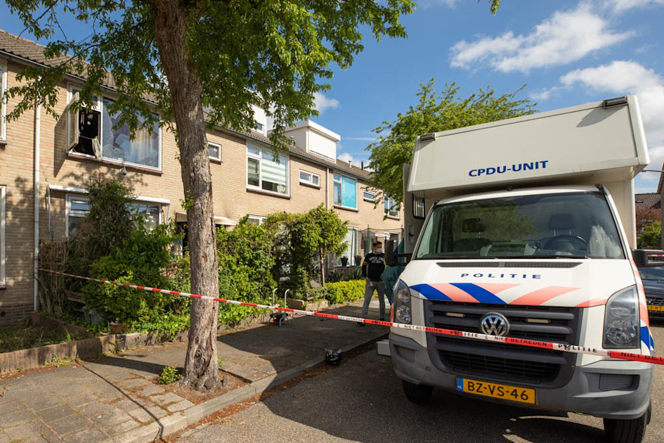 Getreiterd stel overleden door 'grapje' van jongens die huis in de fik