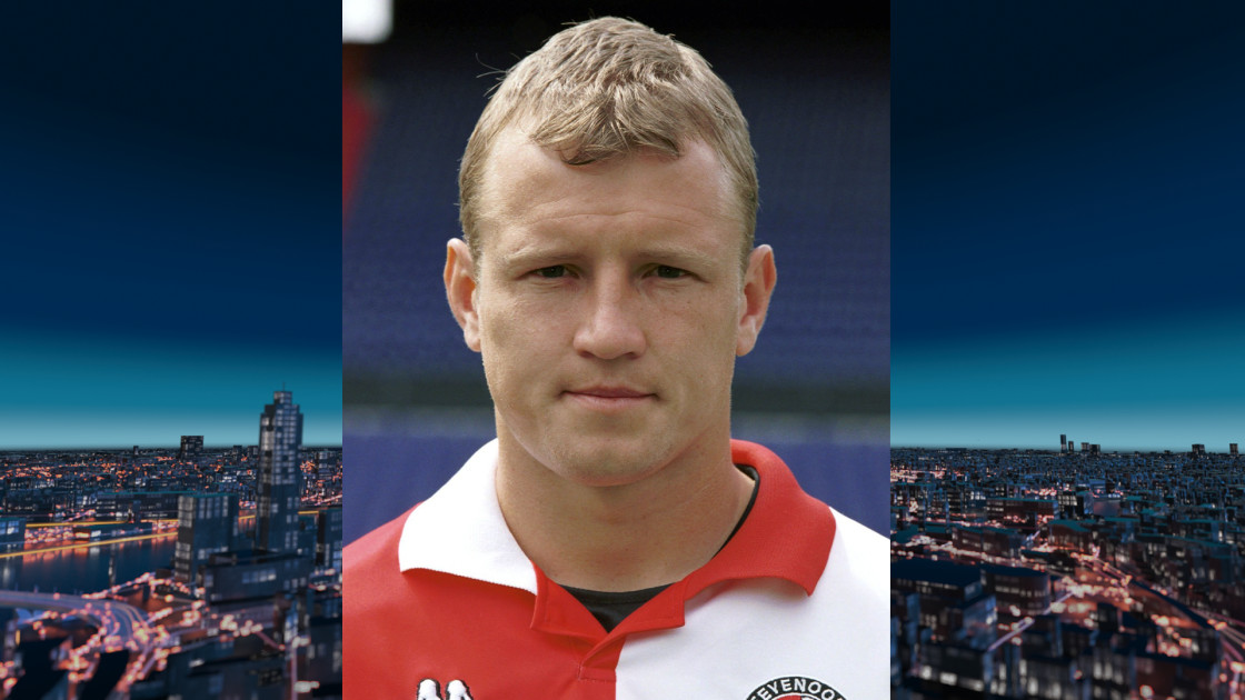 Former Feyenoord Player Stephen Laybutt Found Dead: Mourning in the ...