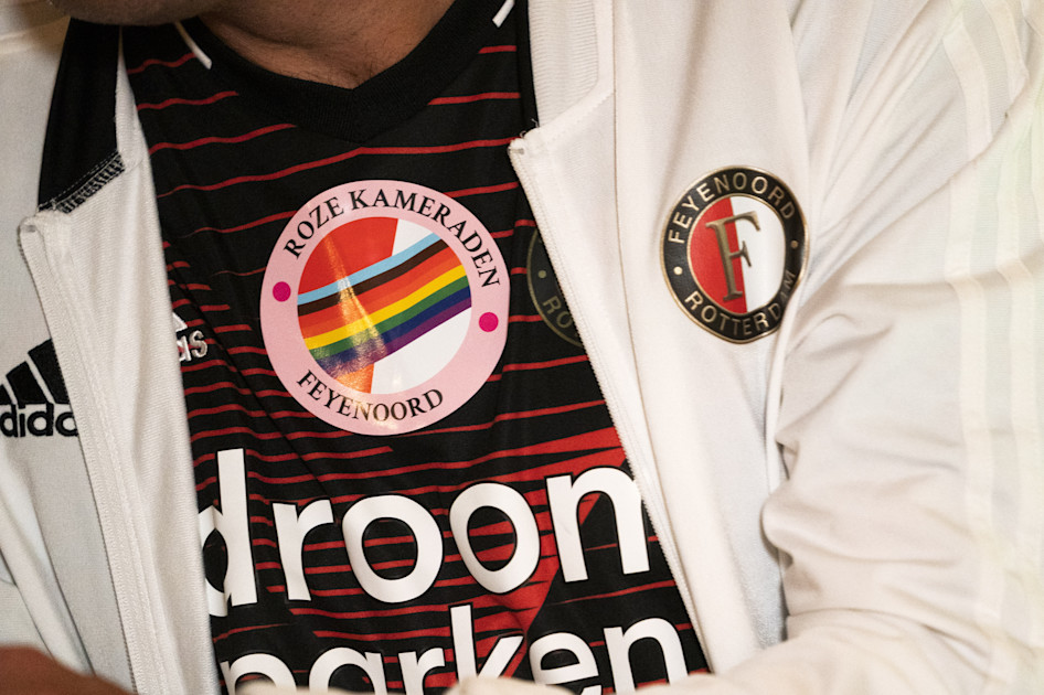 Feyenoord Hooligans Tot _ ‘Schade van Feyenoordhooligans in Rome bijna ...