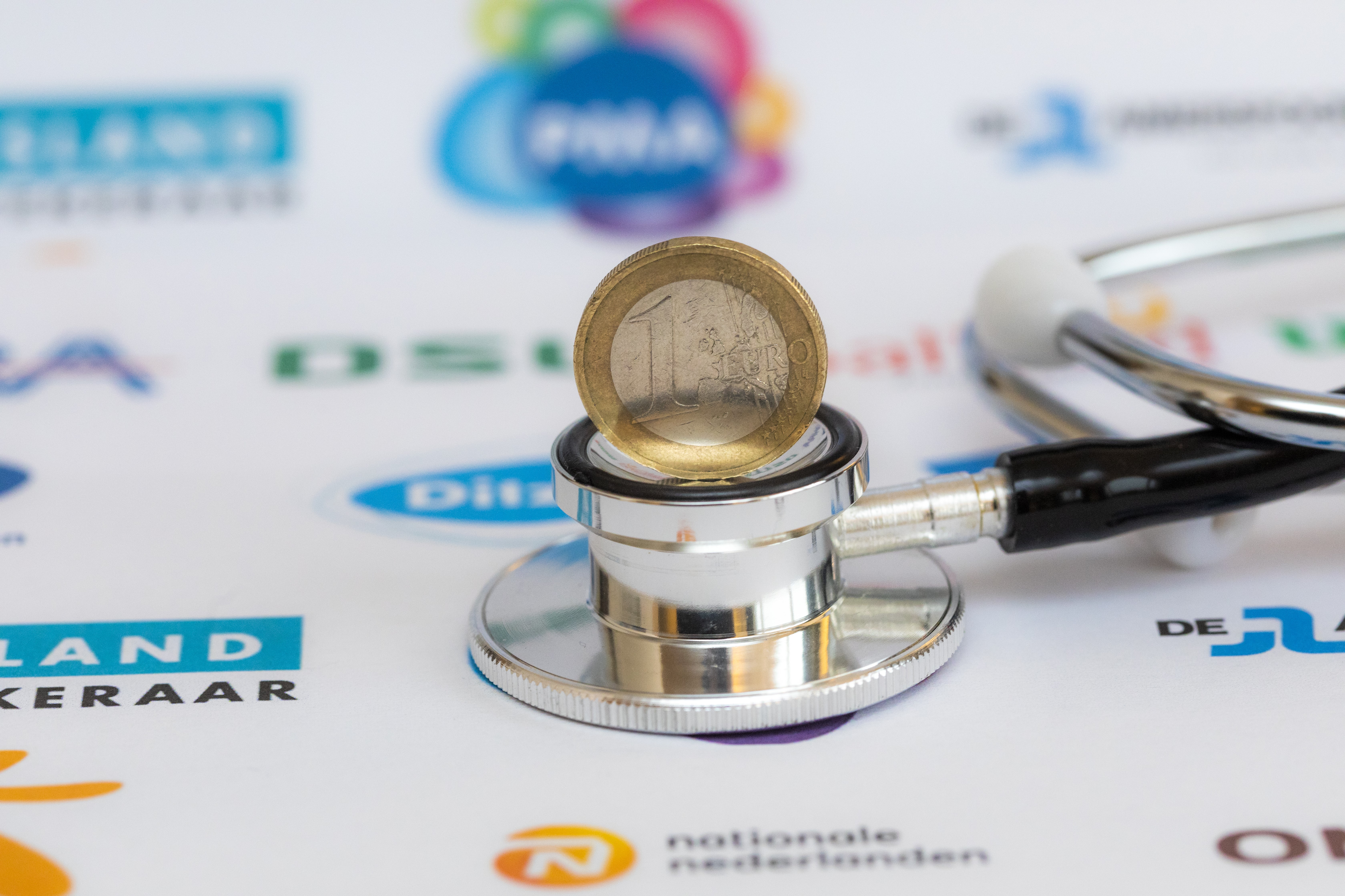 Eerste zorgpremie van 2021 bekend: effect van coronacrisis blijft beperkt |  Hart van Nederland