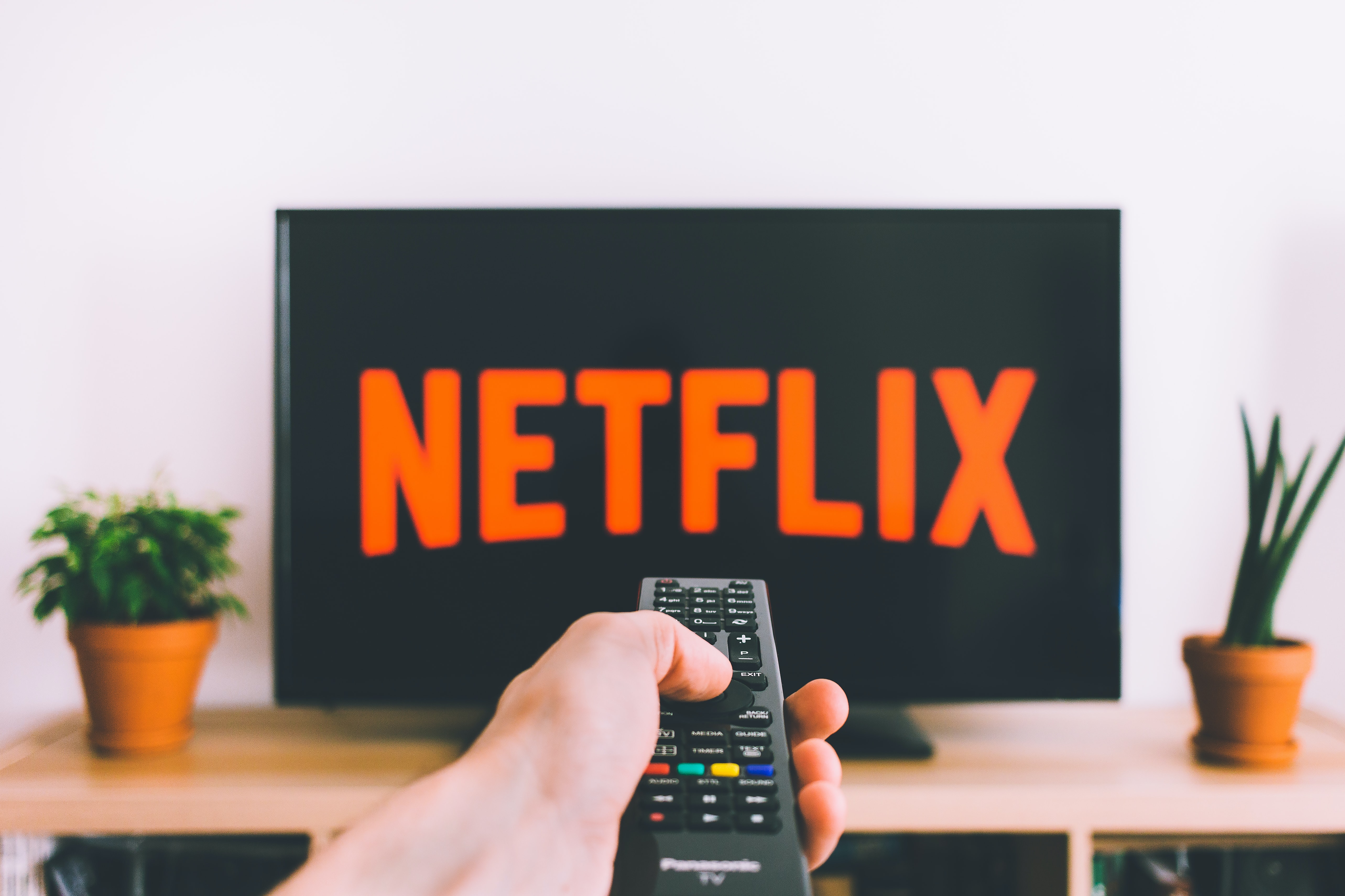 Gratis Netflix kijken? Zo doe je dat! | Hart van Nederland