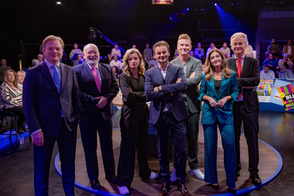 Dit Zijn Meest Opmerkelijke Fragmenten Uit Het Debat Van Nederland Hart Van Nederland 