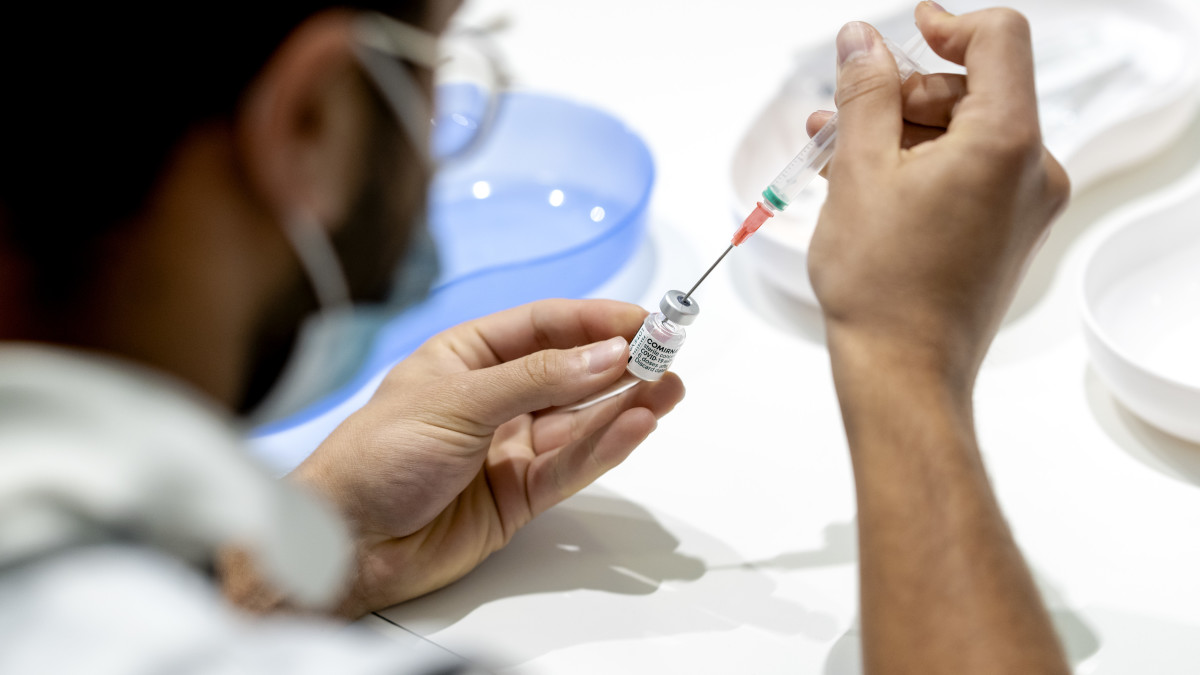 Website prikkenzonderafspraak in de lucht: 'Nu nog makkelijker om vaccinatie te halen'