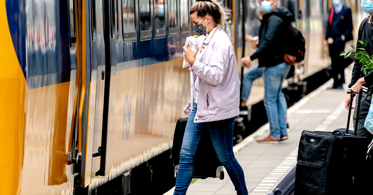 Scholen passen aanvang lestijden aan zodat studenten veilig met OV kunnen reizen Hart van Scholen passen aanvang lestijden aan zodat studenten veilig met OV kunnen reizen Hart van