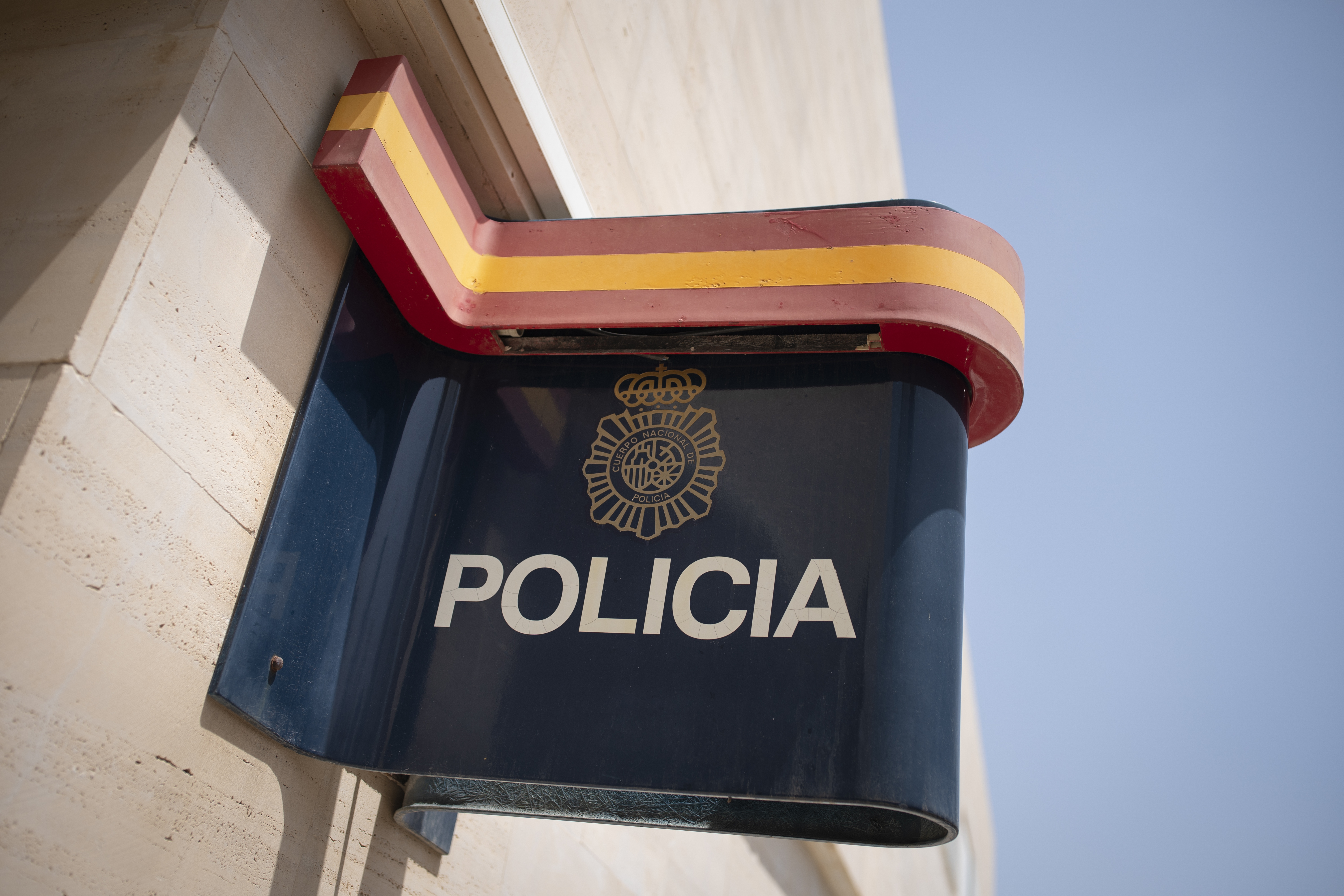 Délinquant sexuel néerlandais en détresse organisé en Espagne