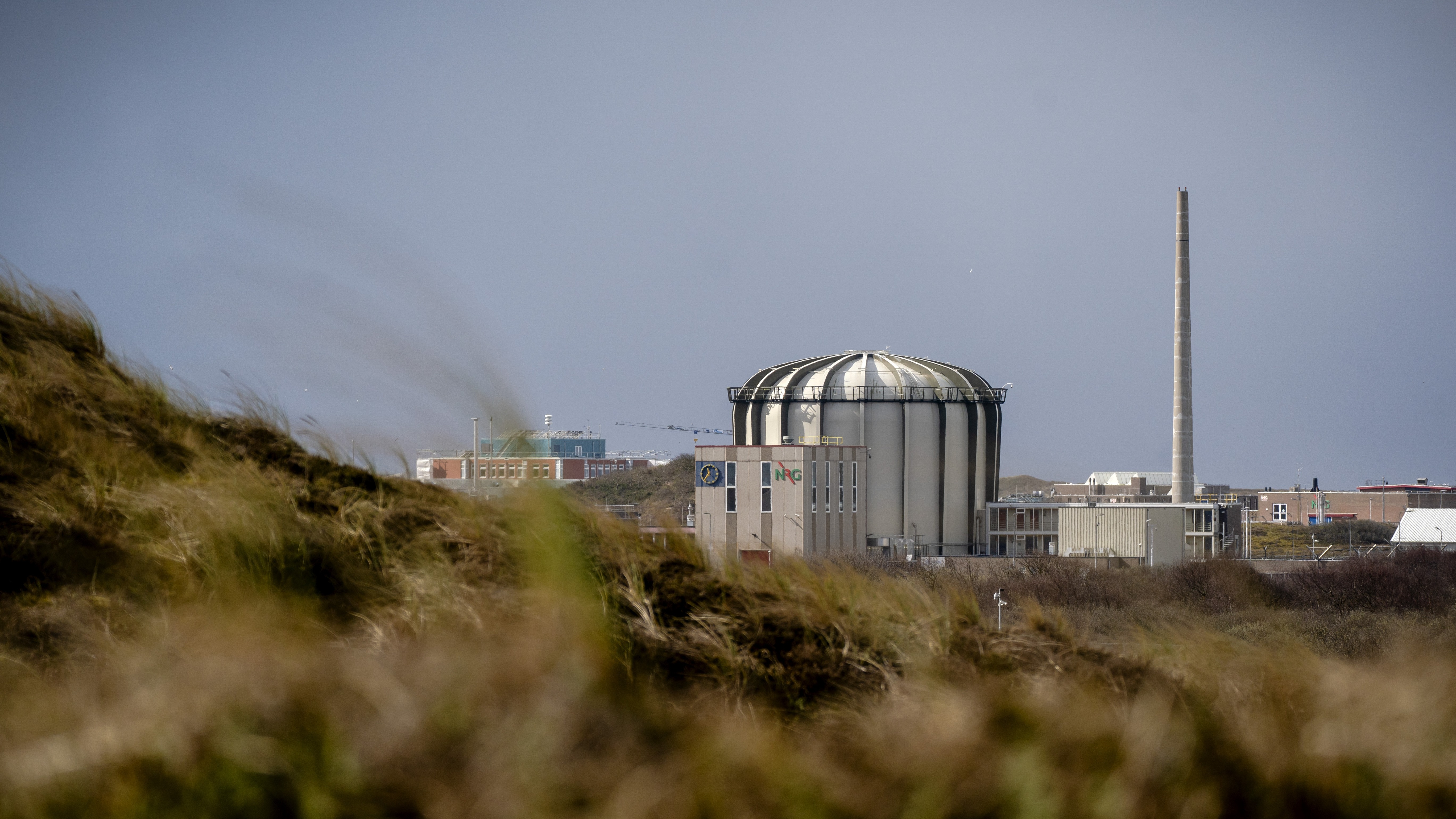 Groen Licht Voor Nieuwe Medische Kernreactor In Petten | Hart Van Nederland