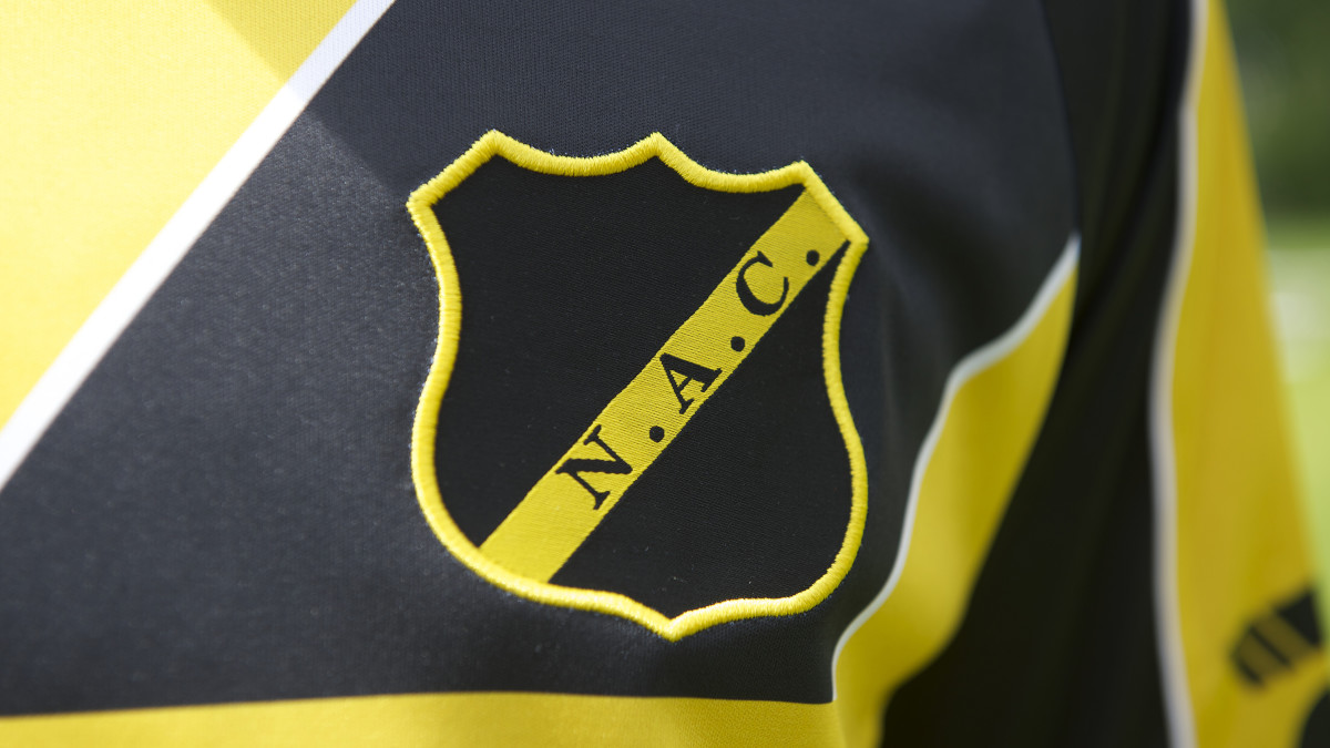 NAC-shirt met handtekeningen gestolen uit Amphia Ziekenhuis in Breda: 'Shirt was voor ons heel waardevol'
