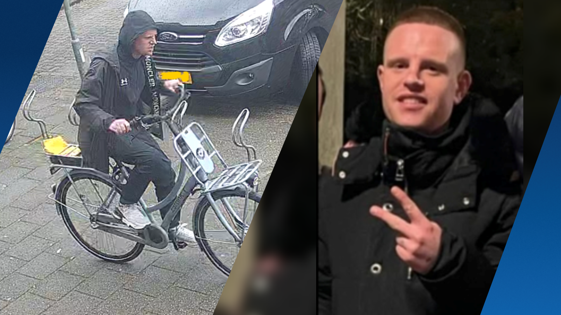 Tijn (25) uit Alkmaar al anderhalve week spoorloos | Hart van Nederland
