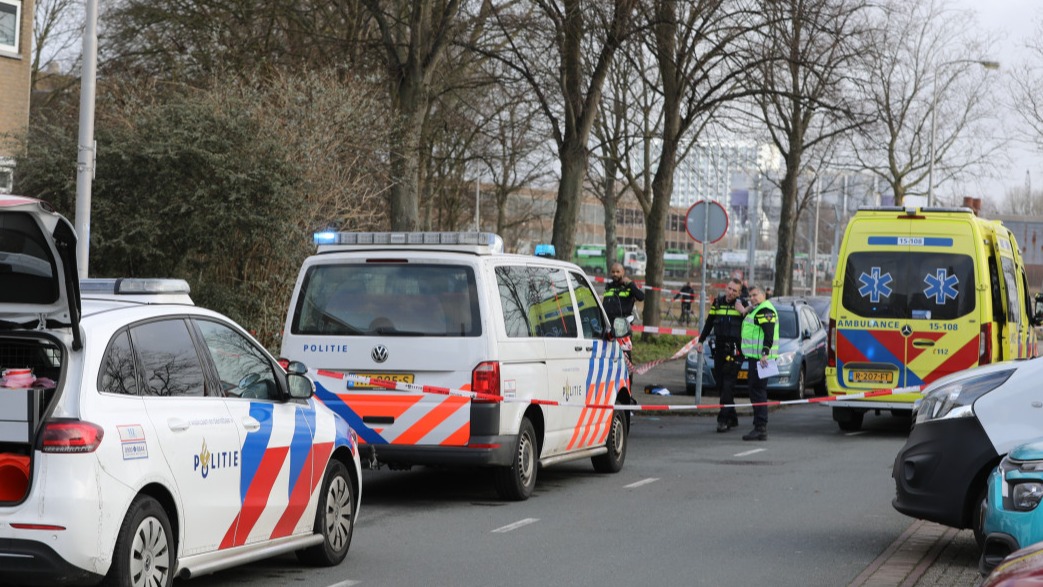 Dode En Gewonden Bij Steekpartij In Delft | Hart Van Nederland