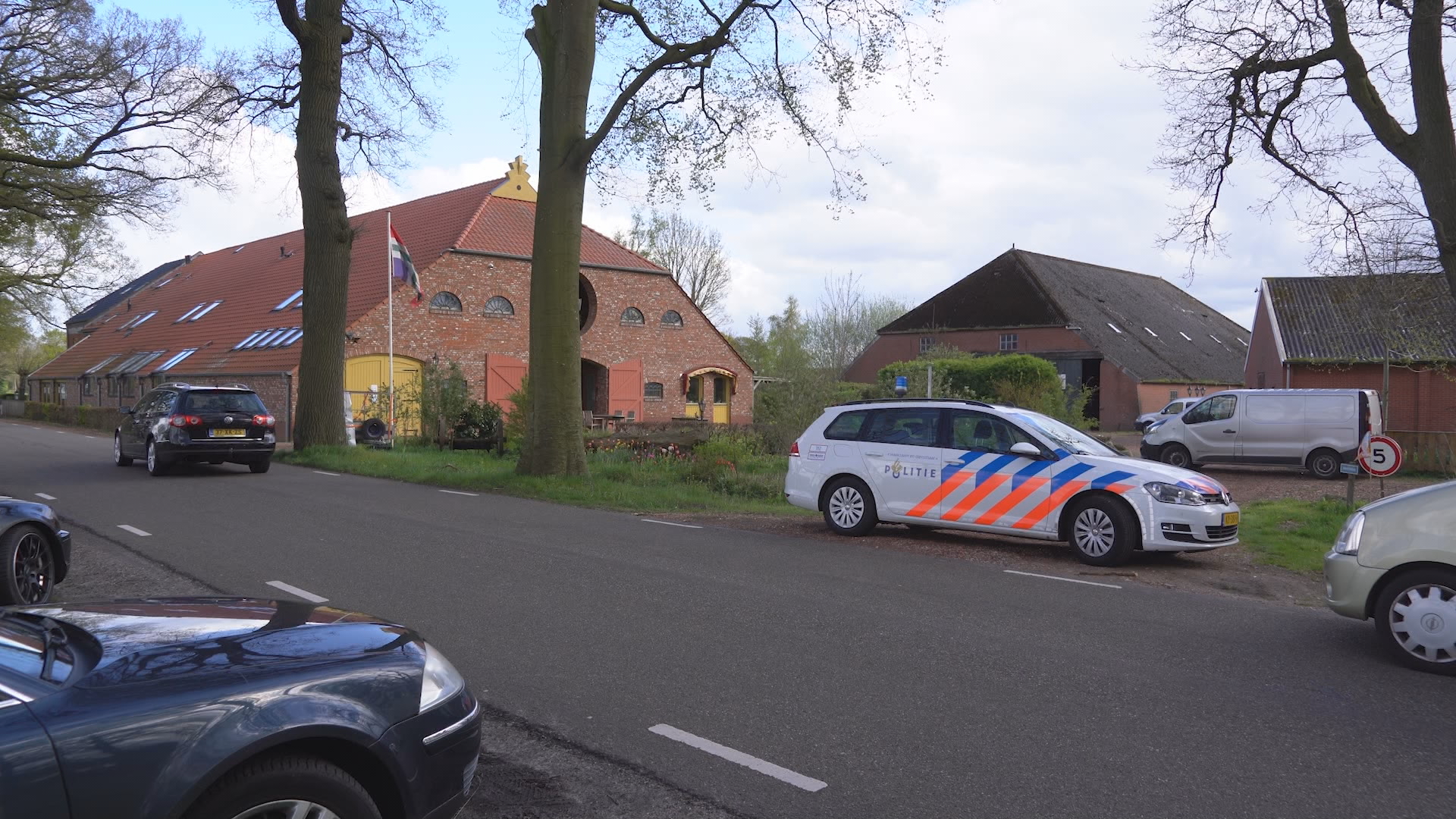 Dit Weten We Tot Nu Over De Omstreden Zorgboerderij In Wedde ...