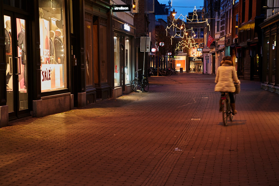 Dreigende avondklok verdeelt Nederland 'Dit is het slechtste dat er is