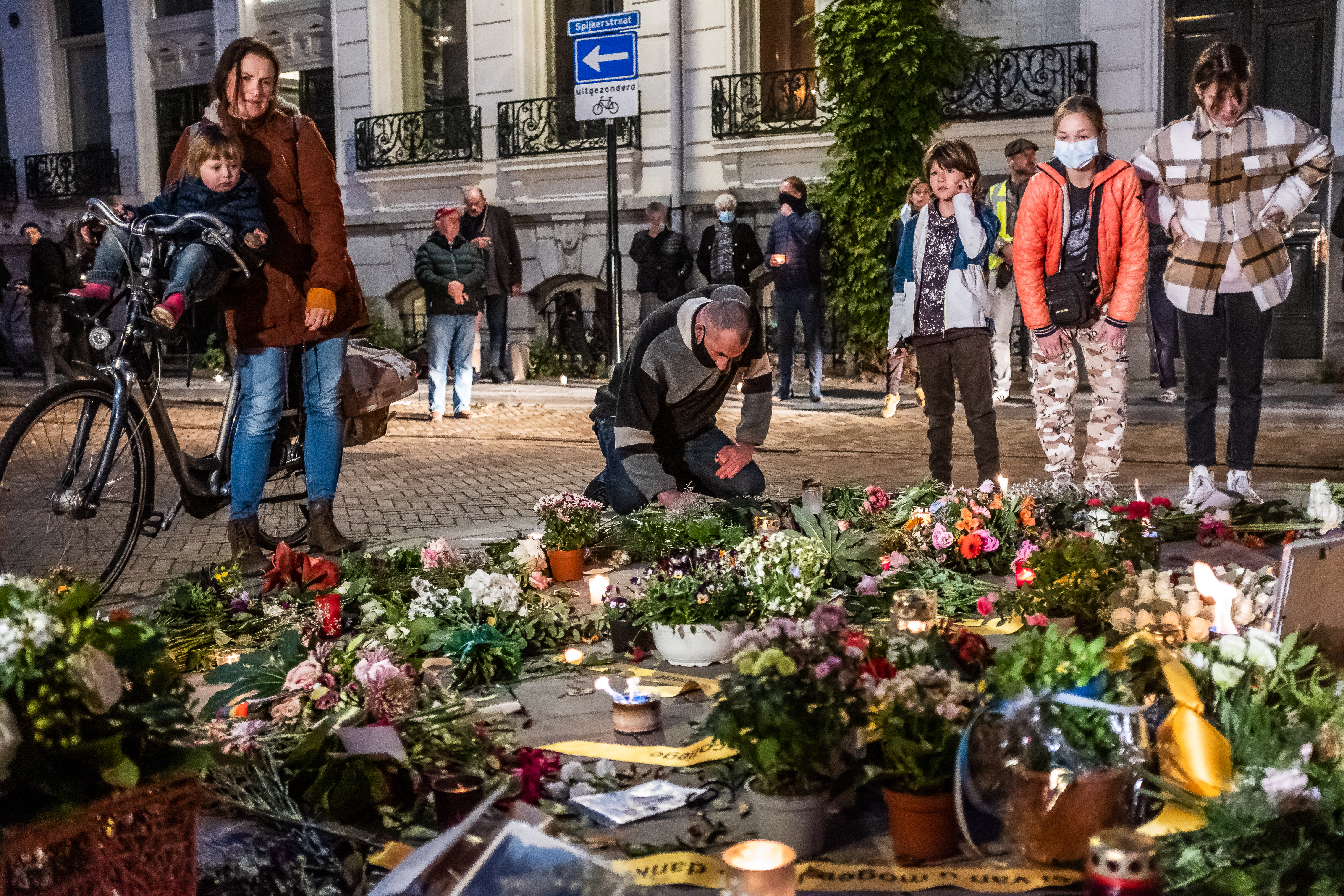 Rechtbank Doet Vandaag Uitspraak In Zaak Dodelijke 'pedojacht' Arnhem ...