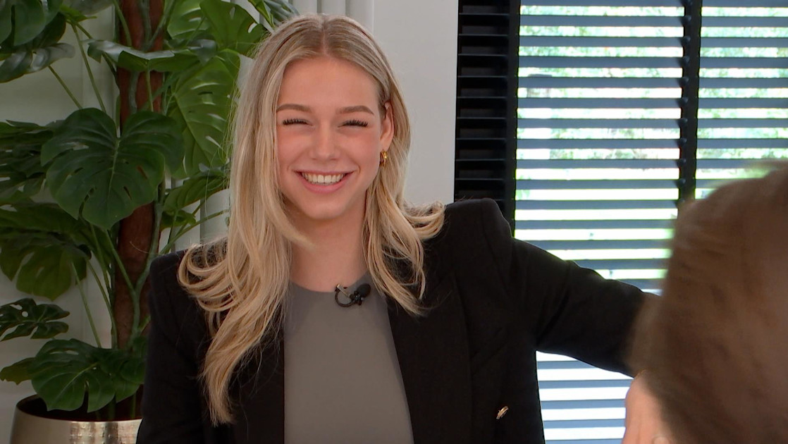 De 'geruilde dubbeldate' in Lang Leve