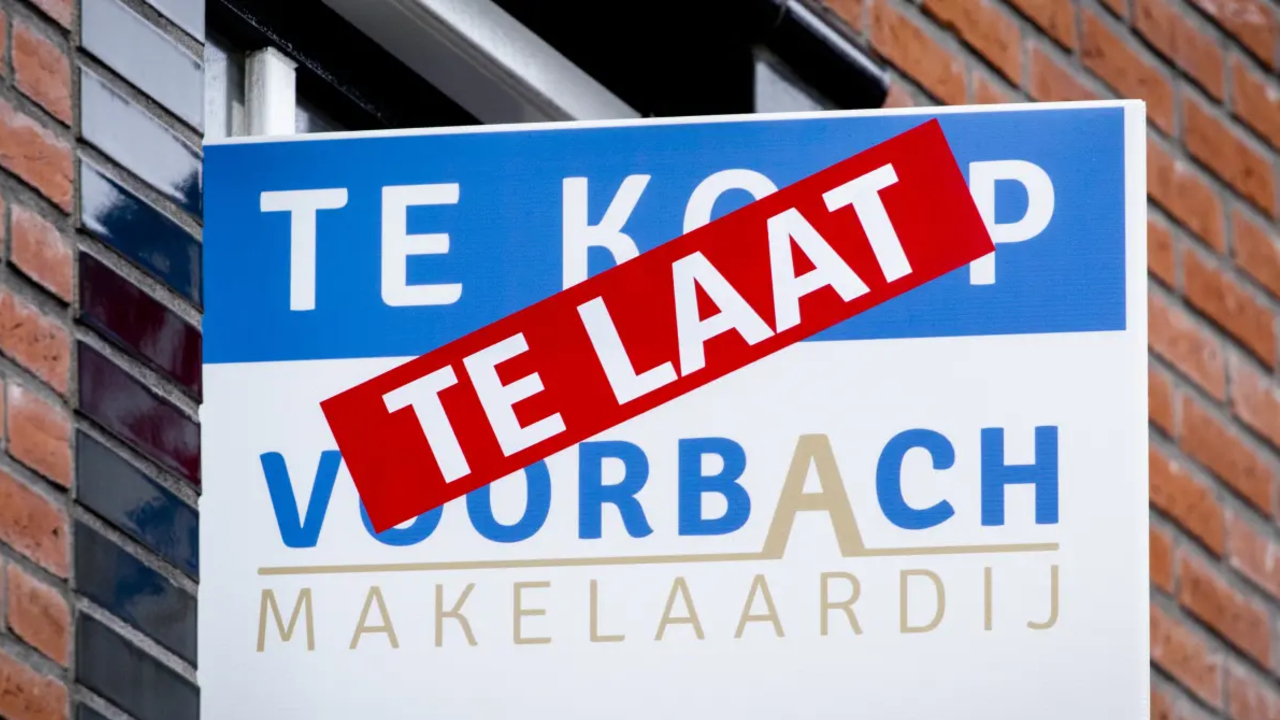 Kabinet Wil Oneerlijkheid Op Woningmarkt Aanpakken: Biedingen Moeten ...