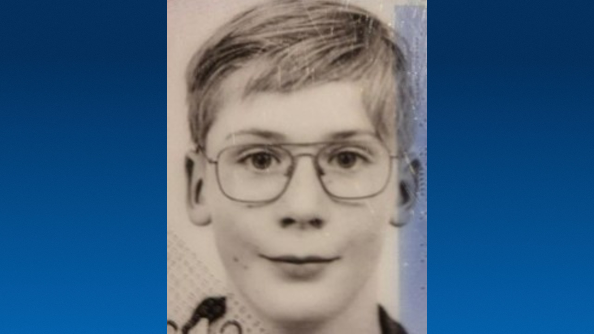 Nicky, 13-year-old boy from Uden, missing from care facility