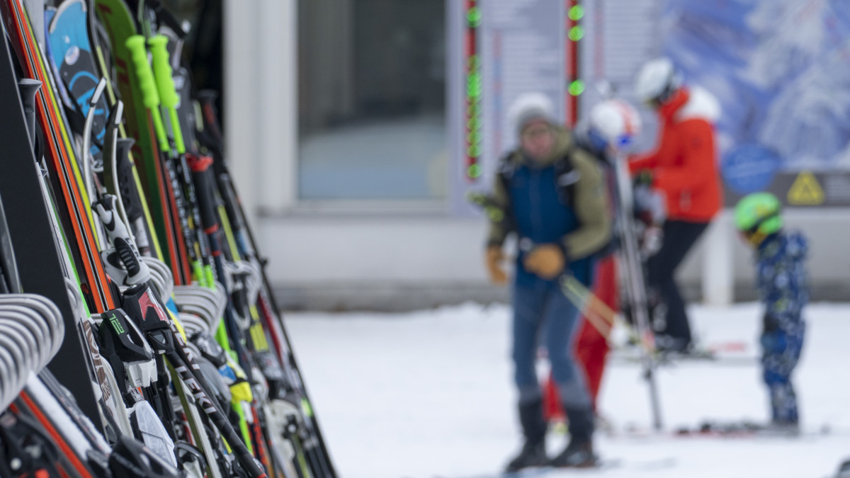 Ski Tirol sneeuw skigebied skiën ski's