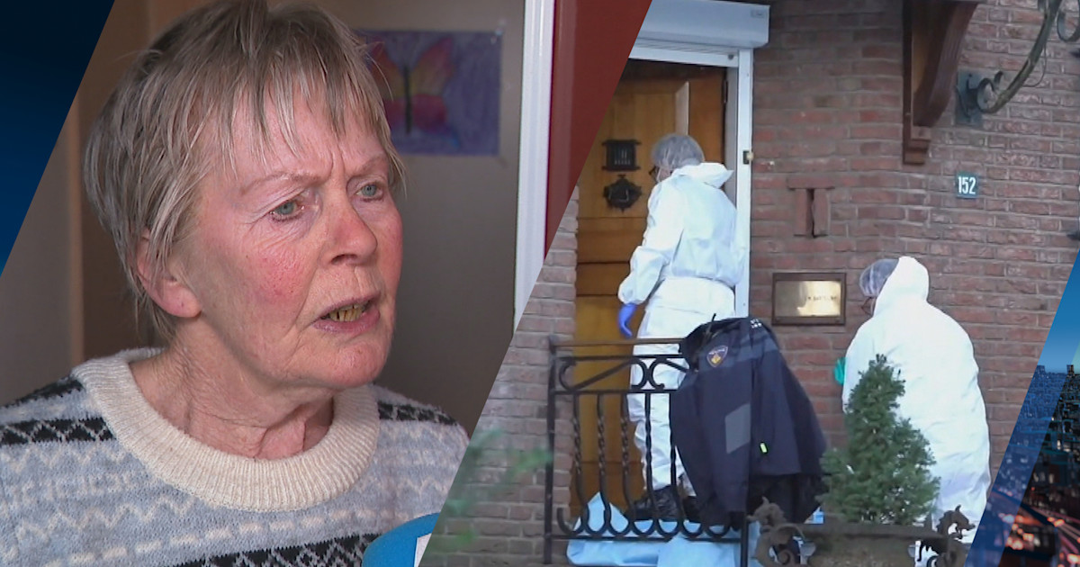 Nijmeegse buurt geschokt na mysterieuze dood ouder echtpaar 'Ik denk het ergste' Hart van Nijmeegse buurt geschokt na mysterieuze dood ouder echtpaar 'Ik denk het ergste' Hart van