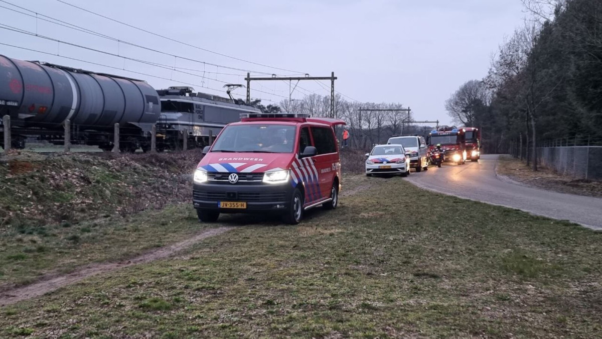 Slachtoffer dodelijk ongeluk spoorwegovergang bij Zenderen was 21-jarige man.