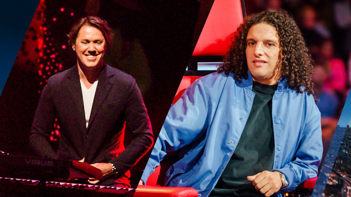 'Ali B en Jeroen Rietbergen deze maand verhoord over The Voice' Hart