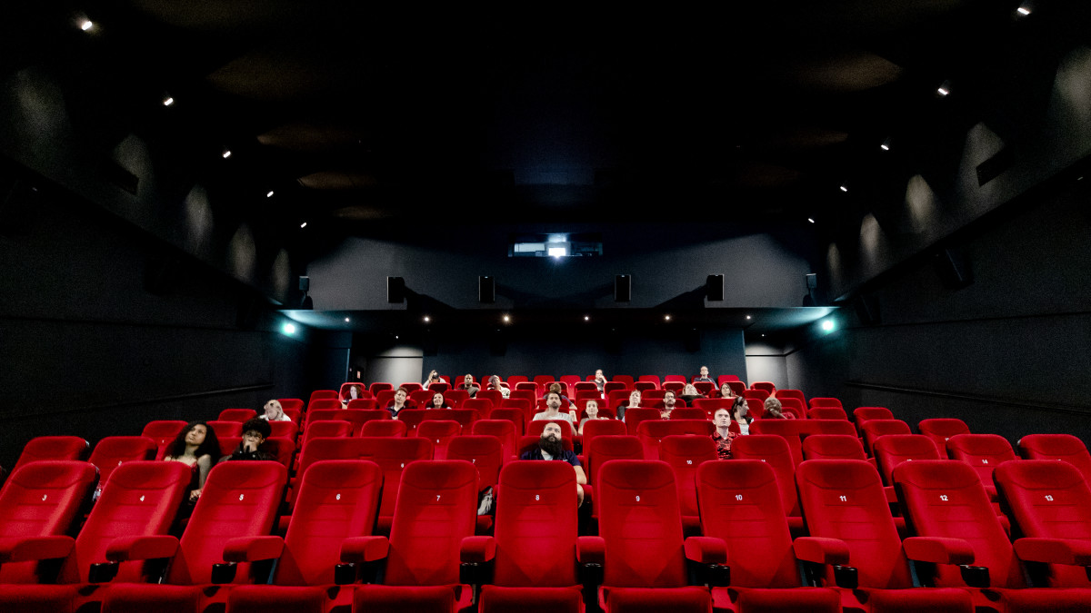Bioscopen volgende week waarschijnlijk weer open: 'Heel veel films moeten missen'