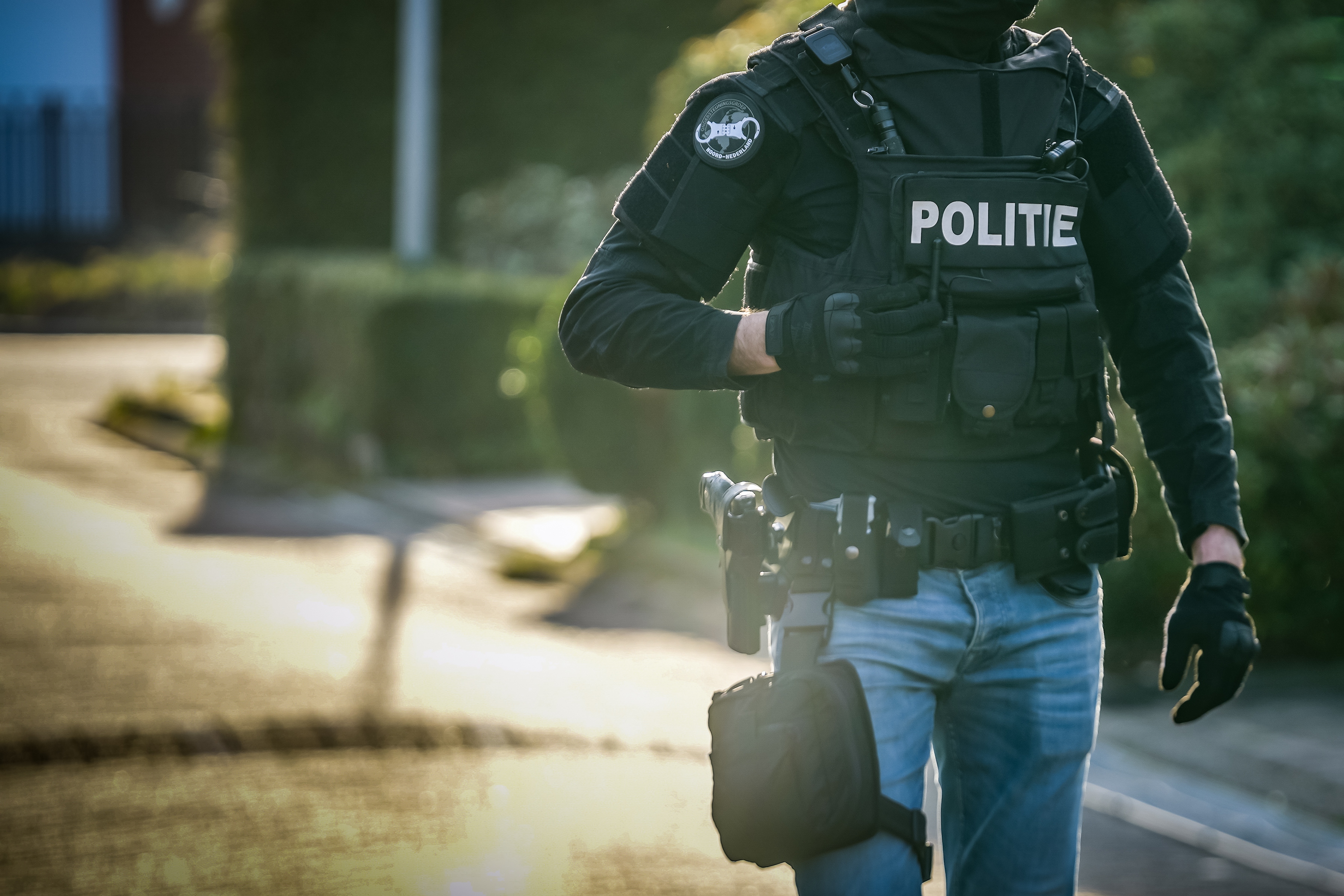 Sem overleeft gruwelijke steekpartij verwarde buurman, man stak hem 34 keer | Hart van Nederland