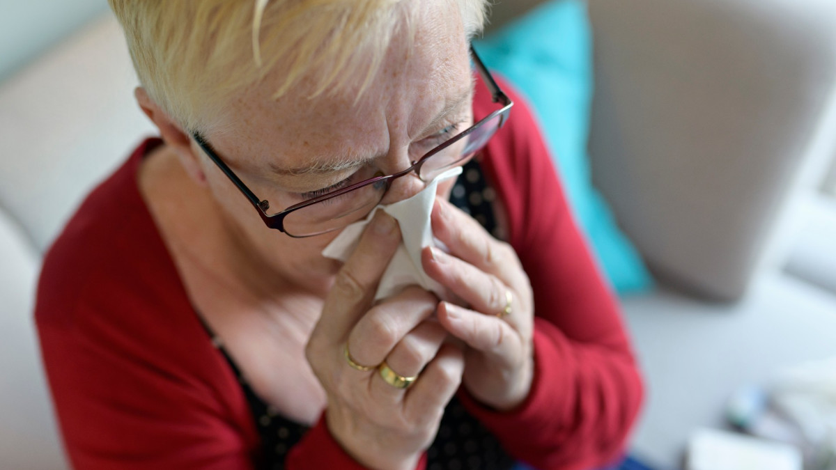 Nul officiële griepgevallen vastgesteld: 'Alles wijst erop dat circulatie van influenza is gestopt'